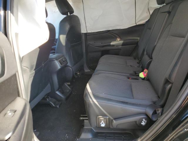 Photo 11 from auction – 2019 TOYOTA HIGHLANDER with VIN 5TDZZRFH8KS361653