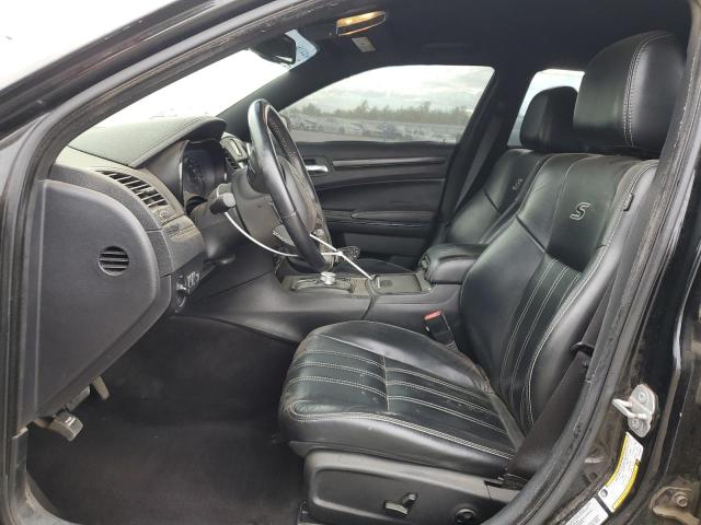 Photo 7 from auction – 2016 CHRYSLER 300 S with VIN 2C3CCABG9GH260878