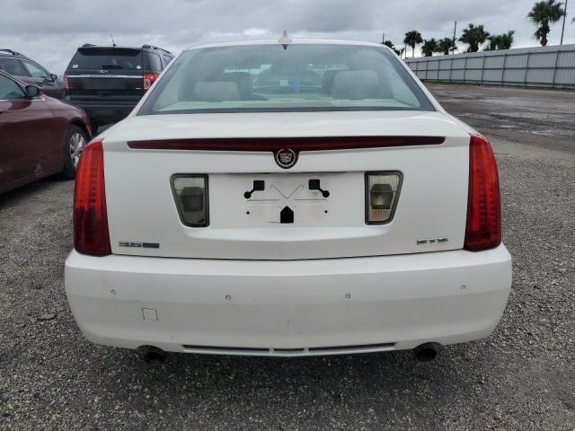 Photo 6 from auction – 2009 CADILLAC STS with VIN 1G6DW67V090162537
