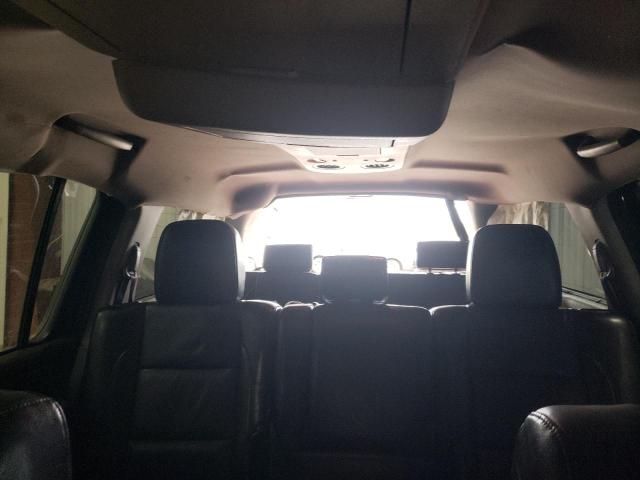 Photo 10 from auction – 2015 NISSAN ARMADA PLA with VIN 5N1AA0NE8FN615991