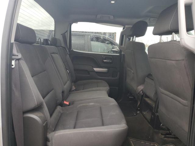 Photo 10 from auction – 2016 CHEVROLET SILVERADO with VIN 3GCUKREC5GG386584