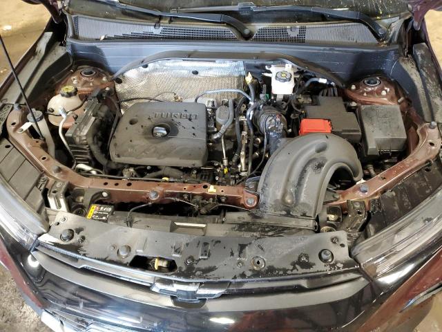 Photo 12 from auction – 2022 CHEVROLET TRAILBLAZE with VIN KL79MPSL3NB065106