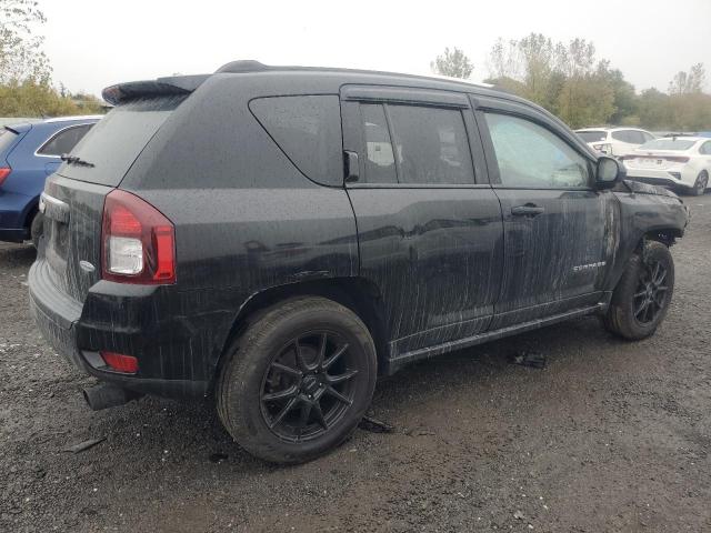 Photo 3 from auction – 2014 JEEP COMPASS LA with VIN 1C4NJDEB8ED831086