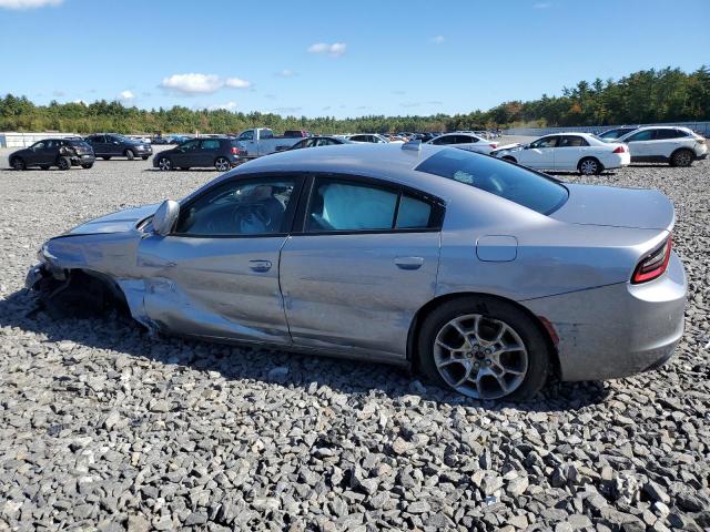 Photo 2 from auction – 2015 DODGE CHARGER SX with VIN 2C3CDXJG0FH875531