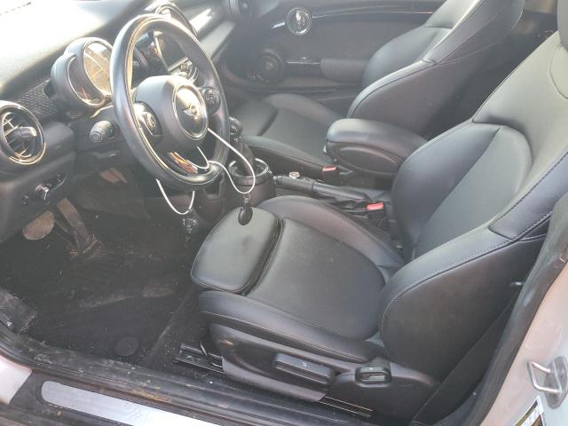Photo 7 from auction – 2017 MINI COOPER S with VIN WMWXP7C57H2A44734
