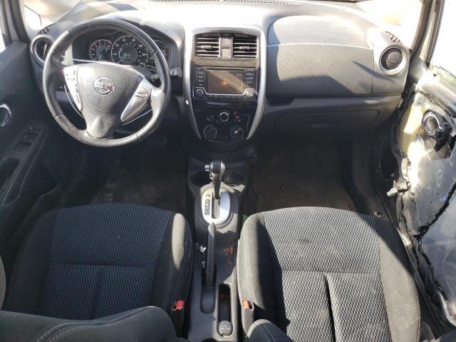 Photo 8 from auction – 2017 NISSAN VERSA NOTE with VIN 3N1CE2CPXHL356007