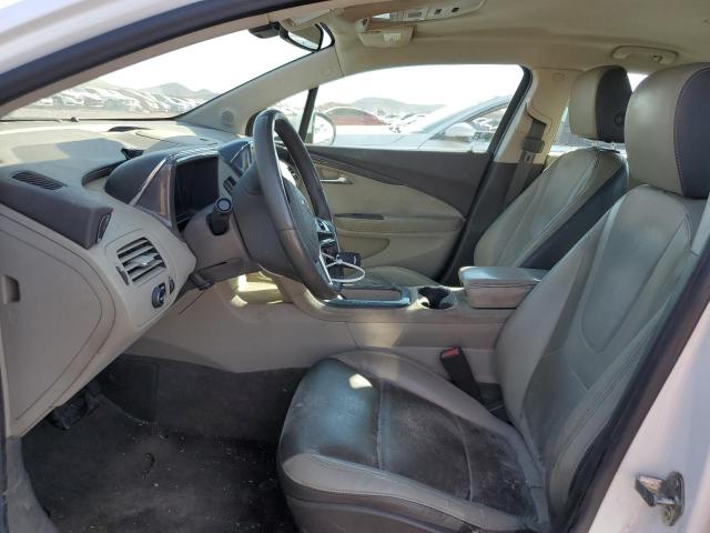 Photo 7 from auction – 2013 CHEVROLET VOLT with VIN 1G1RF6E48DU108619