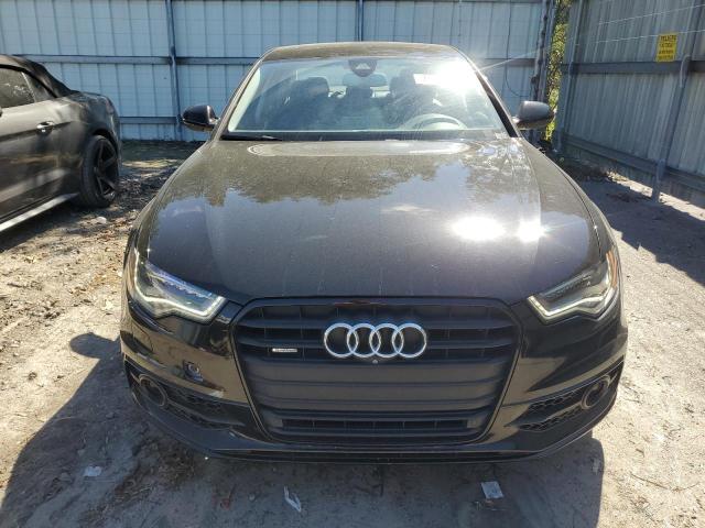 صورة رقم 5 من المزاد - 2014 AUDI A6 PRESTIG مع VIN WAUHGAFC4EN089293