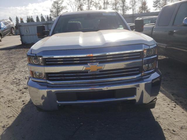 Photo 5 from auction – 2017 CHEVROLET SILVERADO with VIN 1GC2KYEG0HZ200701