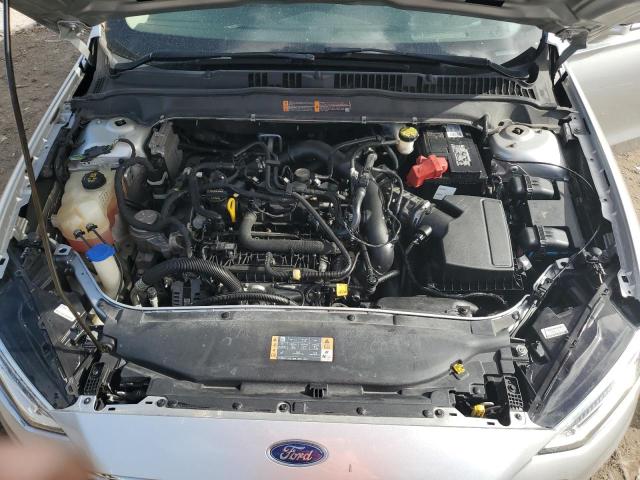 Photo 11 from auction – 2019 FORD FUSION SEL with VIN 3FA6P0CDXKR144829