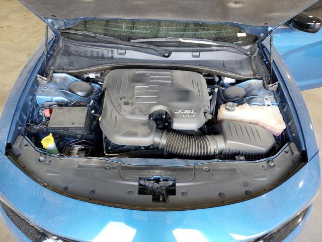 Photo 11 from auction – 2022 DODGE CHARGER SX with VIN 2C3CDXBGXNH235033
