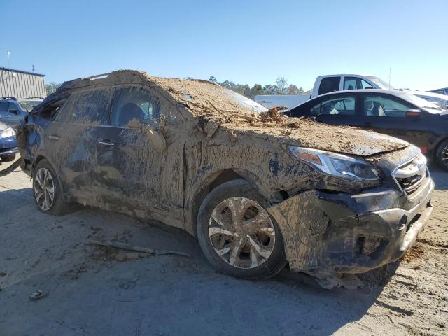 Photo 4 from auction – 2020 SUBARU OUTBACK TO with VIN 4S4BTAPC2L3189609