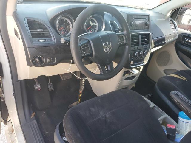 Foto 8 de la subasta – 2013 DODGE GRAND CARA con VIN 2C4RDGCG7DR523749