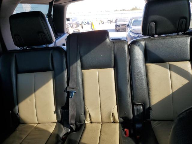 Photo 10 from auction – 2009 FORD EXPEDITION with VIN 1FMFK17569LA07960