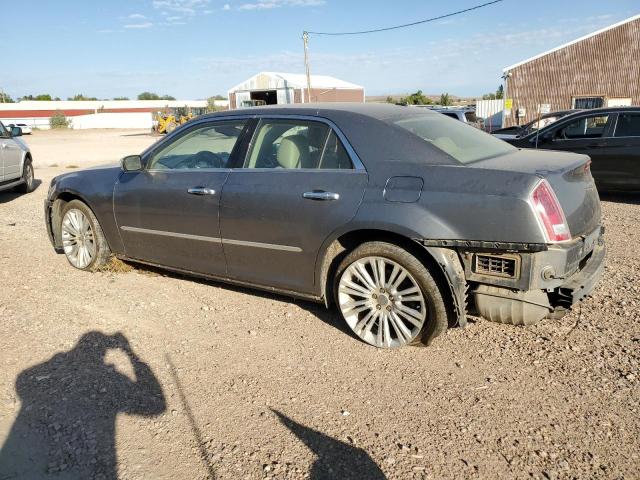 Photo 2 from auction – 2011 CHRYSLER 300 LIMITE with VIN 2C3CA5CG6BH580356