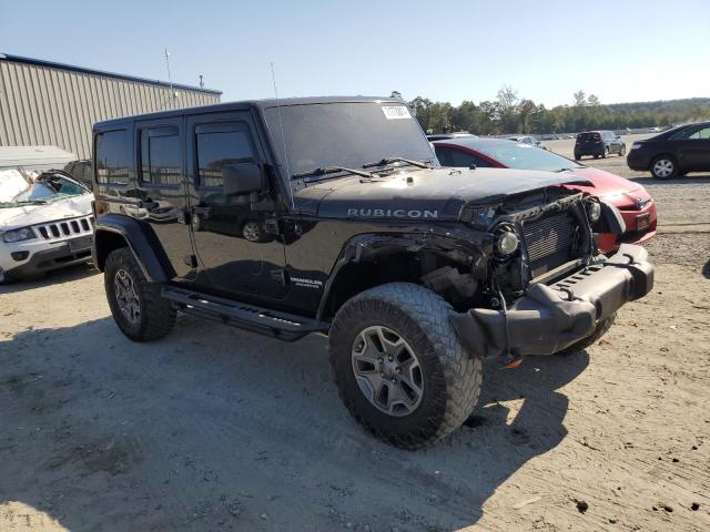 Photo 4 from auction – 2013 JEEP WRANGLER U with VIN 1C4BJWFGXDL550839