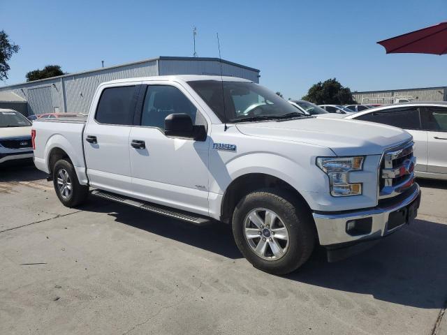 Photo 4 from auction – 2017 FORD F150 SUPER with VIN 1FTEW1CP9HKC19512