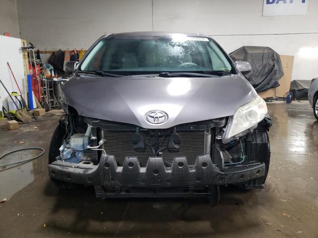 Photo 5 from auction – 2011 TOYOTA SIENNA LE with VIN 5TDKK3DC7BS053366