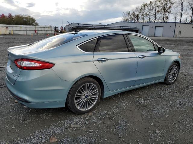 Photo 3 from auction – 2014 FORD FUSION SE with VIN 3FA6P0LU3ER264671