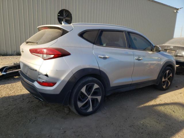 Photo 3 from auction – 2016 HYUNDAI TUCSON LIM with VIN KM8J33A2XGU118908