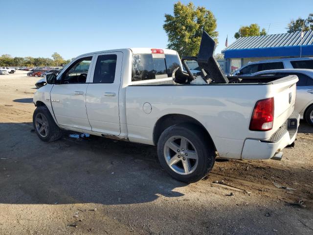 Photo 2 from auction – 2009 DODGE RAM 1500 with VIN 1D3HV18TX9S724697
