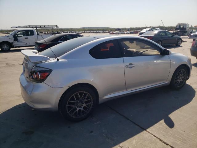 Photo 3 from auction – 2008 TOYOTA SCION TC with VIN JTKDE167X80230372
