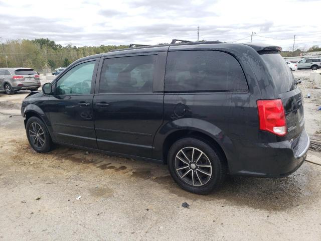 Photo 2 from auction – 2017 DODGE GRAND CARA with VIN 2C4RDGEG5HR674740