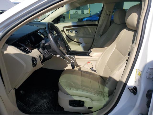 Photo 7 from auction – 2013 FORD TAURUS LIM with VIN 1FAHP2F80DG220734