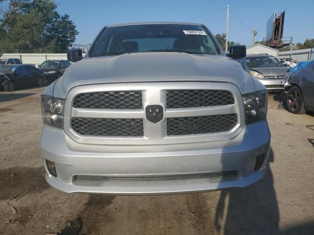 Photo 5 from auction – 2015 RAM 1500 ST with VIN 1C6RR6FT3FS714601