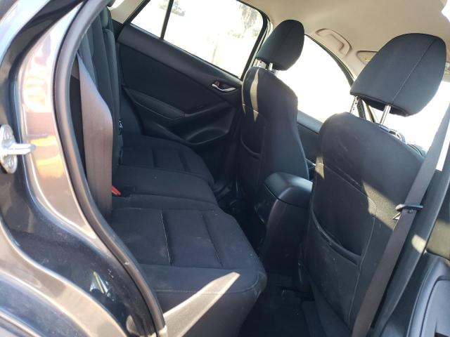 Photo 11 from auction – 2016 MAZDA CX-5 TOURI with VIN JM3KE2CY6G0755422