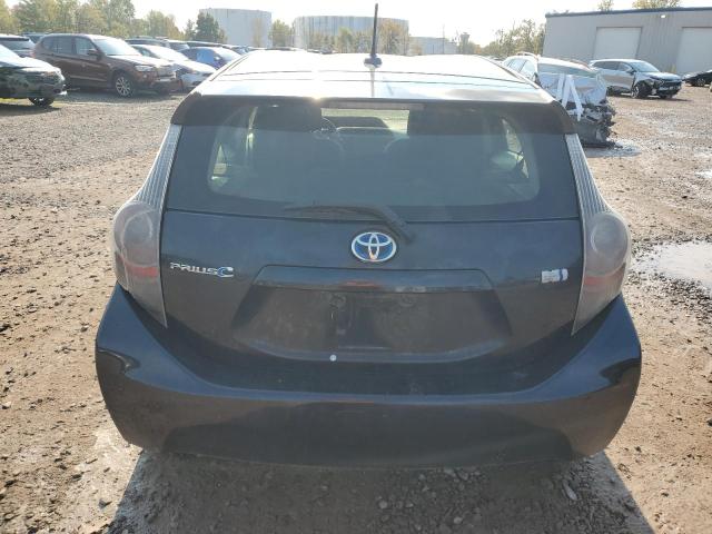 Photo 6 from auction – 2012 TOYOTA PRIUS C with VIN JTDKDTB33C1518298