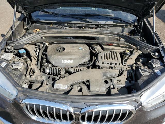 Photo 12 from auction – 2016 BMW X1 XDRIVE2 with VIN WBXHT3C30GP881224