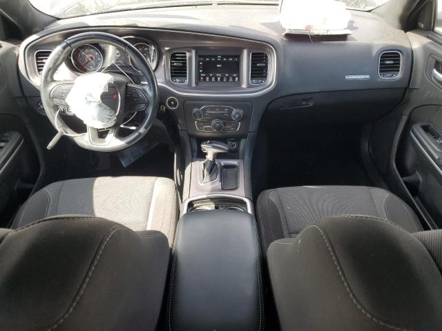 Photo 8 from auction – 2022 DODGE CHARGER SX with VIN 2C3CDXBG7NH165684