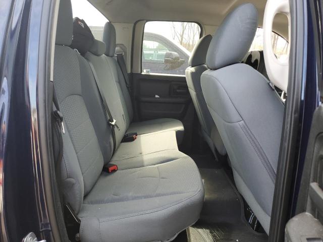 Photo 10 from auction – 2017 RAM 1500 ST with VIN 1C6RR7FT0HS796750
