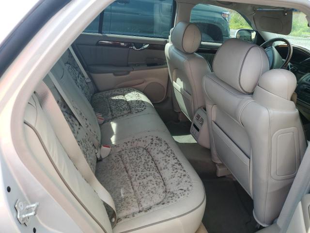 Photo 10 from auction – 2005 CADILLAC DEVILLE with VIN 1G6KD54YX5U233770