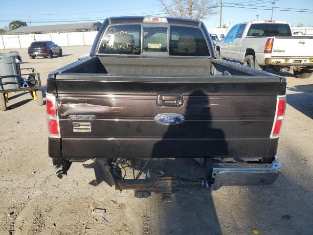 Photo 6 from auction – 2014 FORD F150 SUPER with VIN 1FTFW1CT3EKE05110