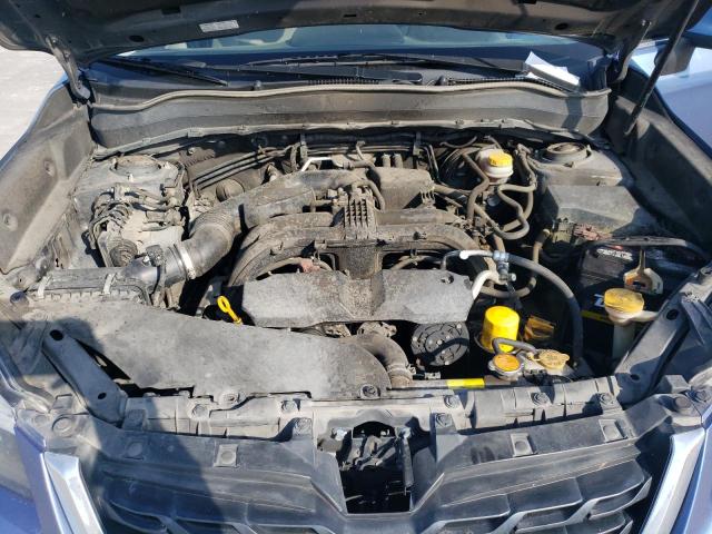 Photo 12 from auction – 2017 SUBARU FORESTER 2 with VIN JF2SJARC0HH456281