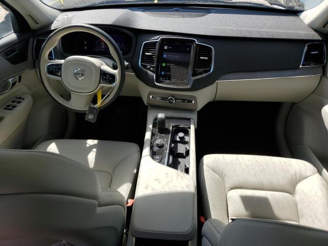Photo 8 from auction – 2023 VOLVO XC90 PLUS with VIN YV40621N5P1957553