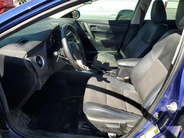 Photo 7 from auction – 2019 TOYOTA COROLLA L with VIN 2T1BURHE2KC210304