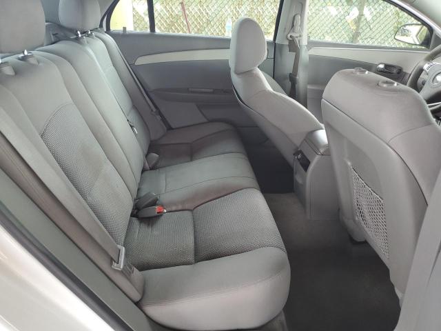 Photo 10 from auction – 2012 CHEVROLET MALIBU LS with VIN 1G1ZB5E00CF225262
