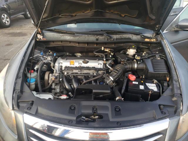 Photo 11 from auction – 2012 HONDA ACCORD LX with VIN 1HGCP2F38CA244193