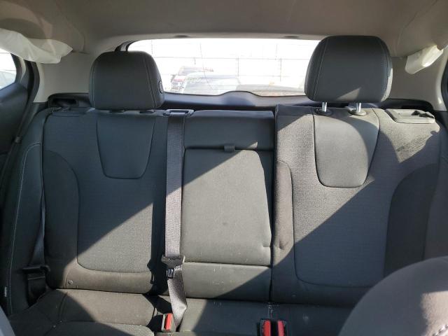 Photo 10 from auction – 2020 BUICK ENCORE GX with VIN KL4MMDSL6LB121736