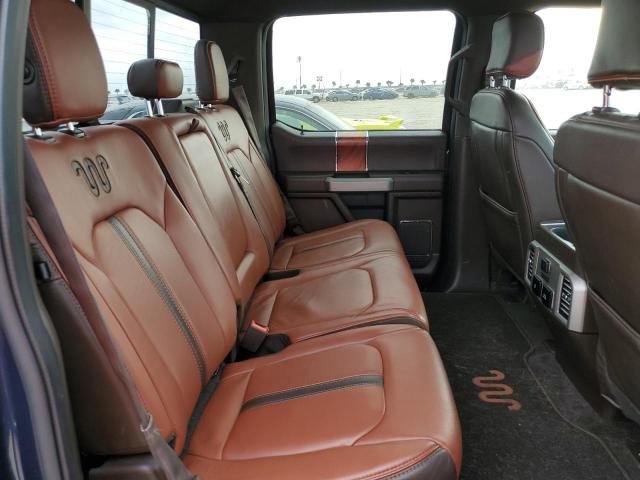 Photo 10 from auction – 2018 FORD F150 SUPER with VIN 1FTEW1CG6JFB80957