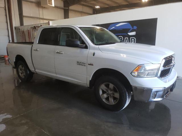 Photo 4 from auction – 2016 RAM 1500 SLT with VIN 1C6RR7LTXGS416963