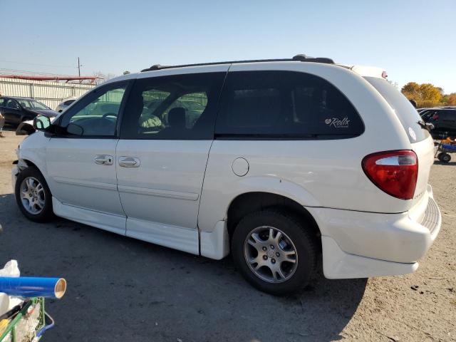 Photo 2 from auction – 2004 DODGE CARAVAN with VIN 2D4GP74LX4R579004