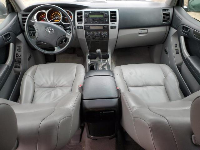 Photo 8 from auction – 2005 TOYOTA 4RUNNER LI with VIN JTEZU17R350052103