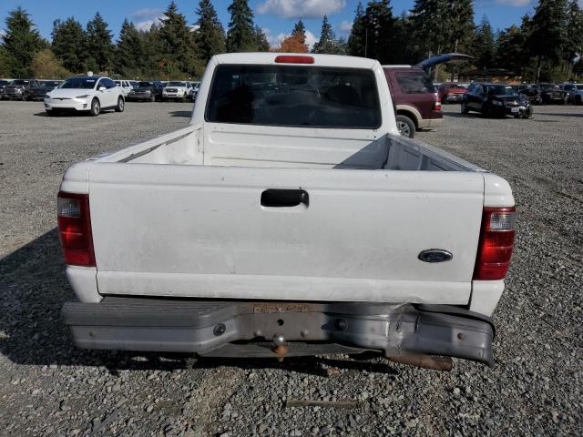 Photo 6 from auction – 2001 FORD RANGER with VIN 1FTYR10D91PB64308
