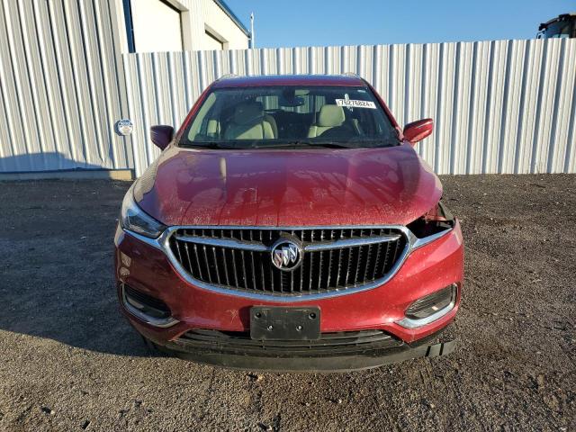 Photo 5 from auction – 2019 BUICK ENCLAVE ES with VIN 5GAEVAKW9KJ162738