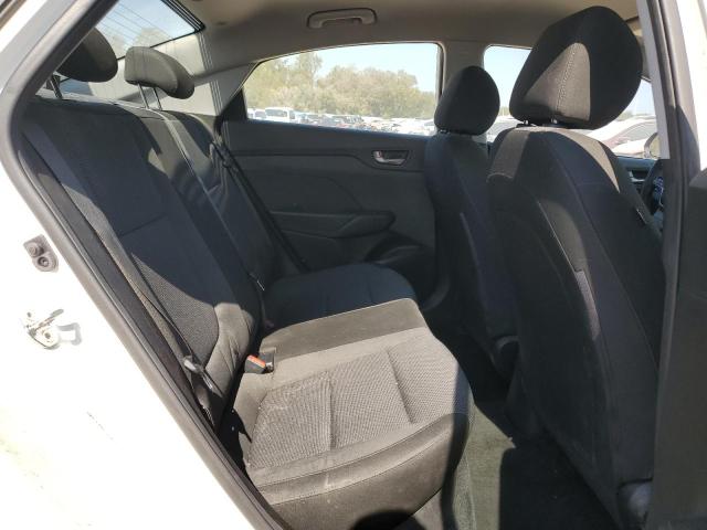 Photo 10 from auction – 2018 HYUNDAI ACCENT SE with VIN 3KPC24A38JE012056