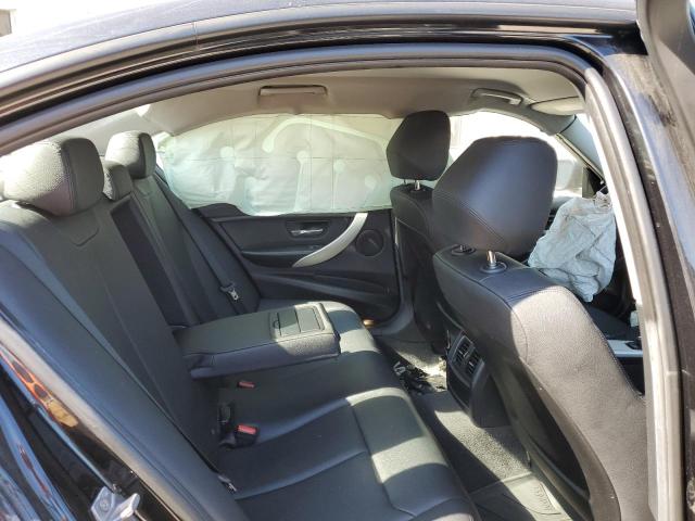 Photo 10 from auction – 2016 BMW 320 I with VIN WBA8E1G54GNT35803